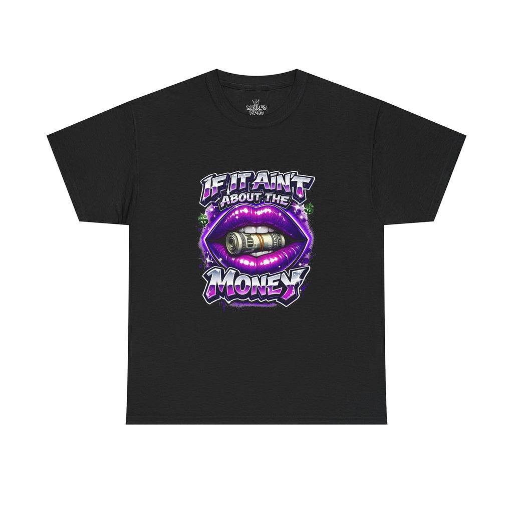 Money Heavy Cotton Tee