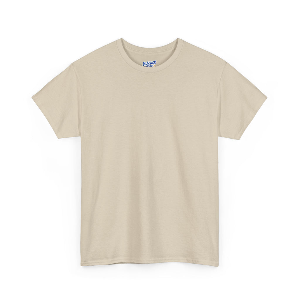 Blanks Heavy Cotton Tee