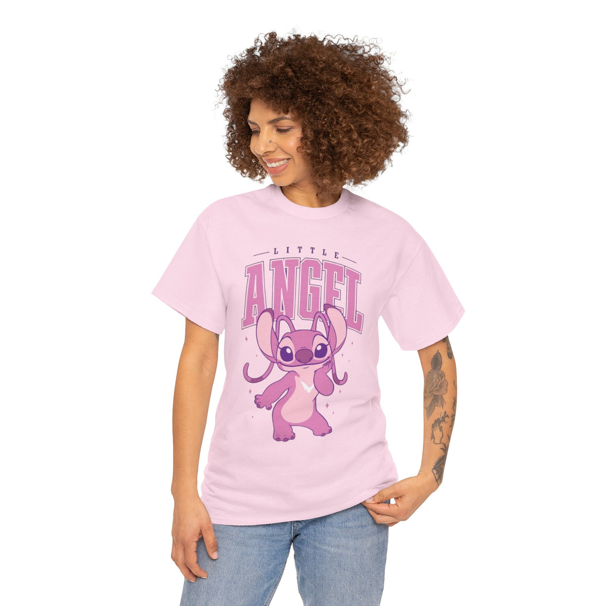 Women’s Angel Tee