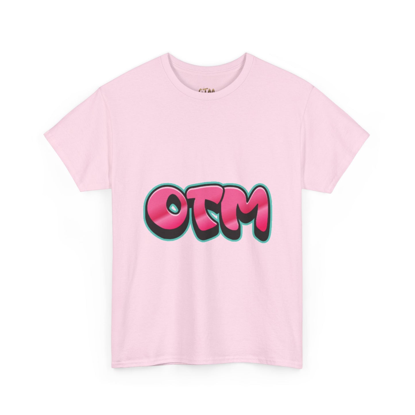 Women’s OTM Cotton Tee