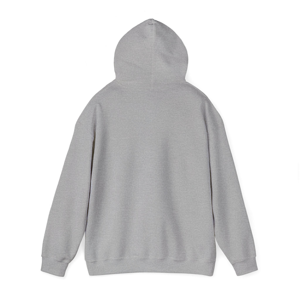 Unisex Stay Hooded Sweatshirt