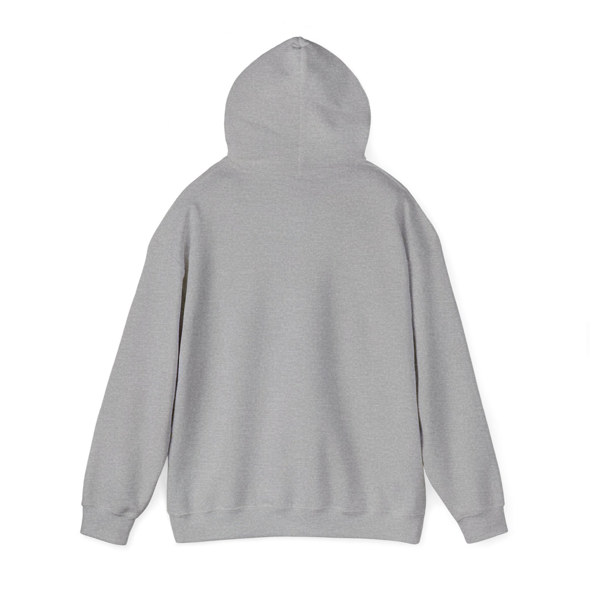 Unisex Stay Hooded Sweatshirt