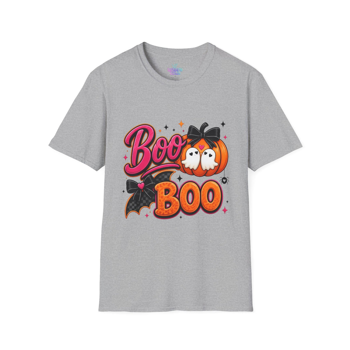 Boo Boo T-Shirt
