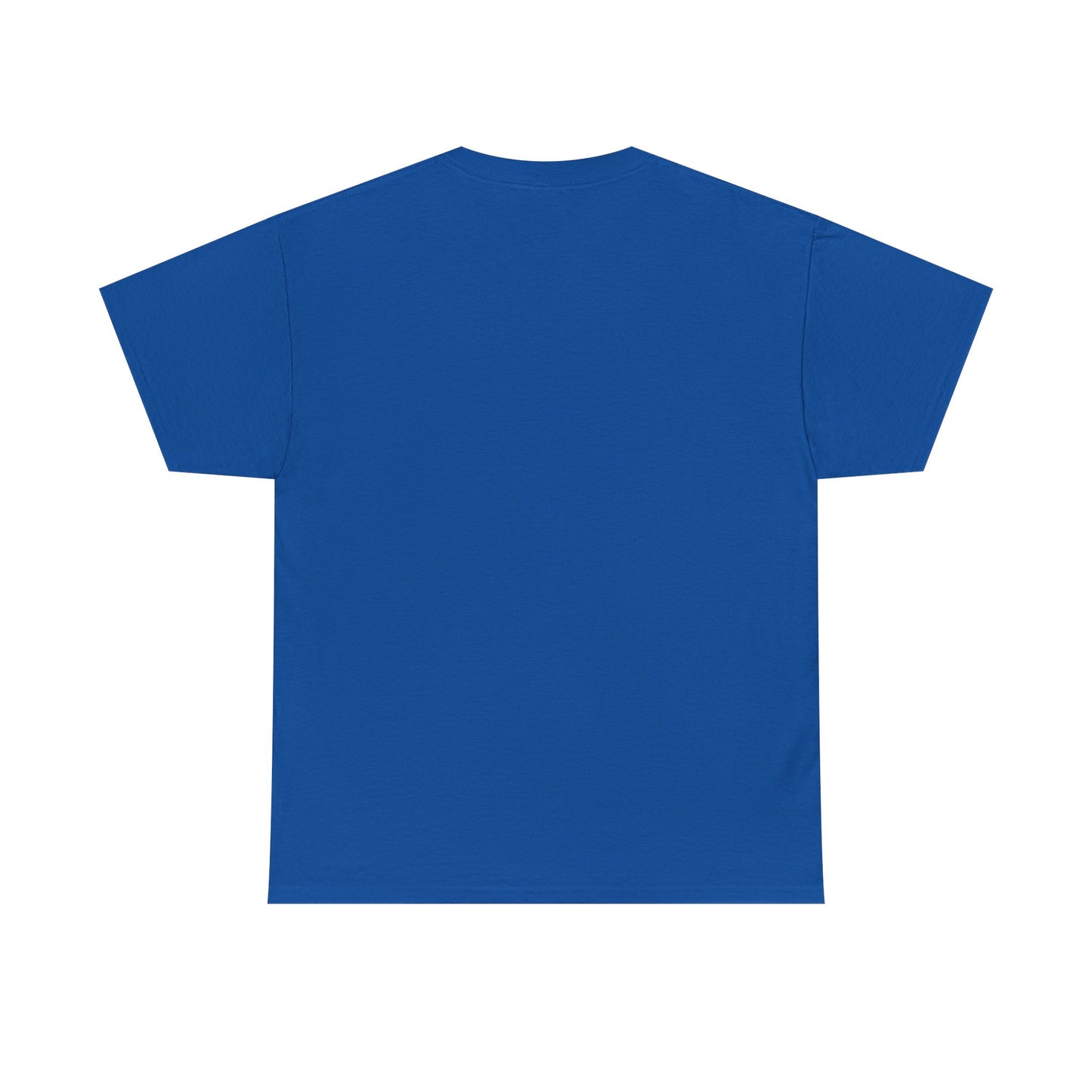 Women B.A.P.S Heavy Cotton Tee