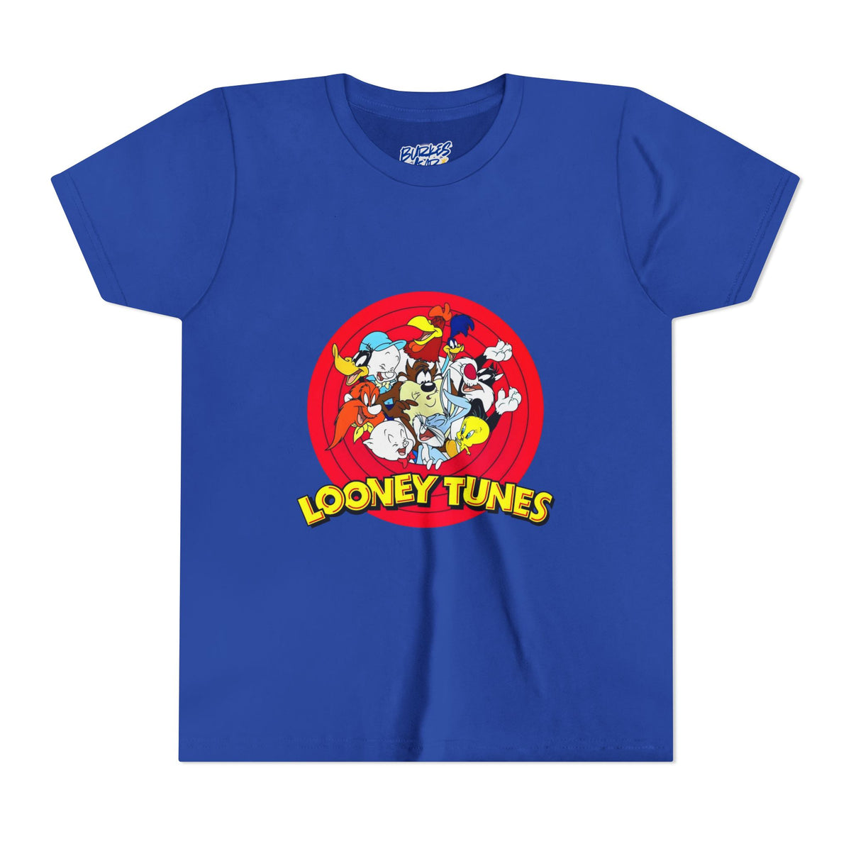 Youth unisex Short Sleeve Tee