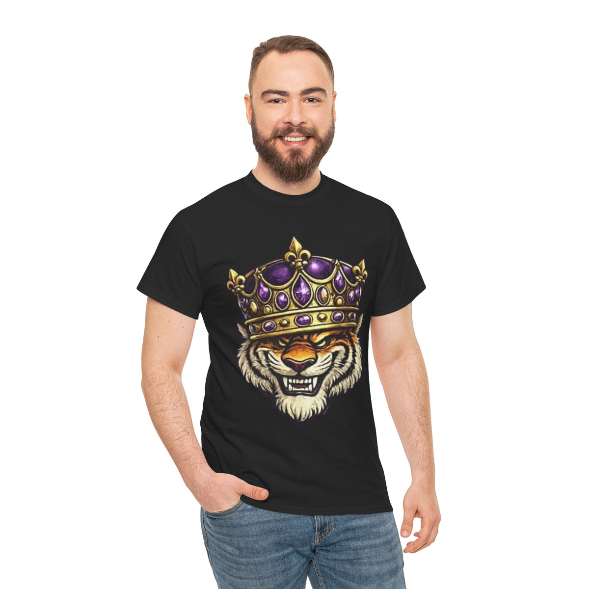 King Tee