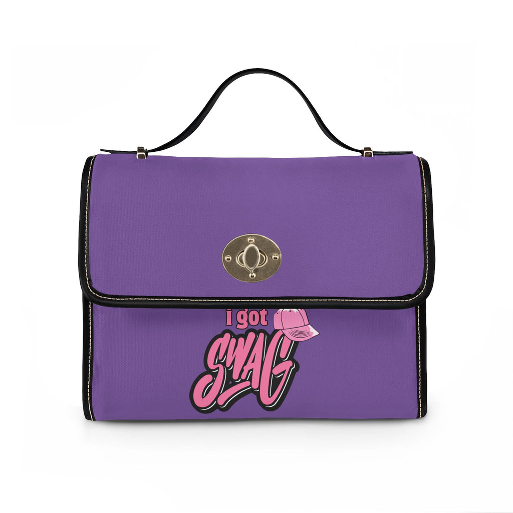 Swag Waterproof Canvas Bag