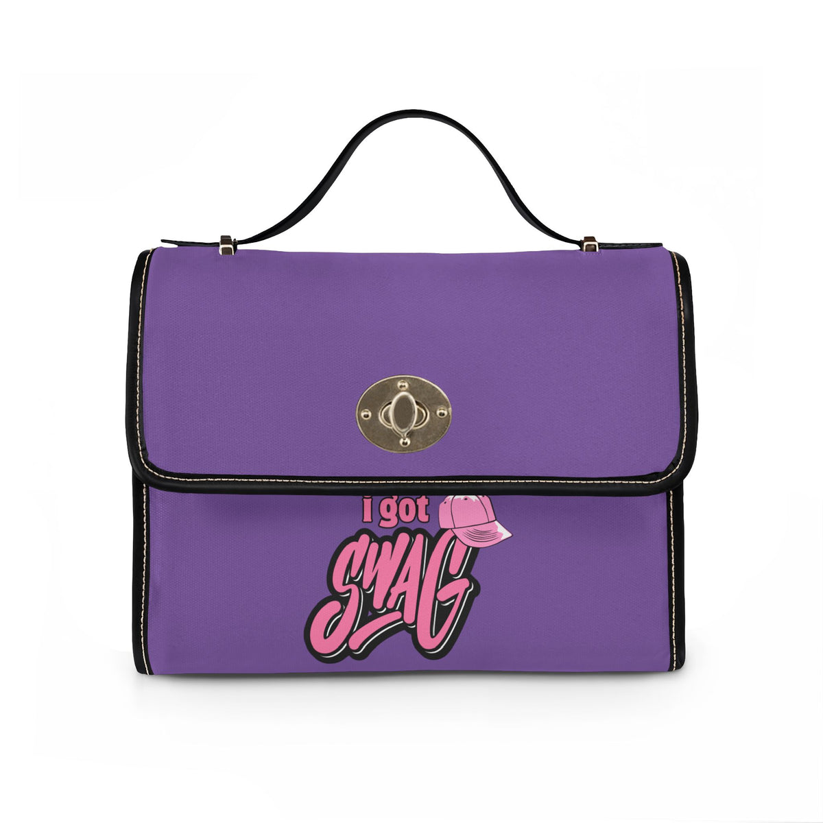 Swag Waterproof Canvas Bag