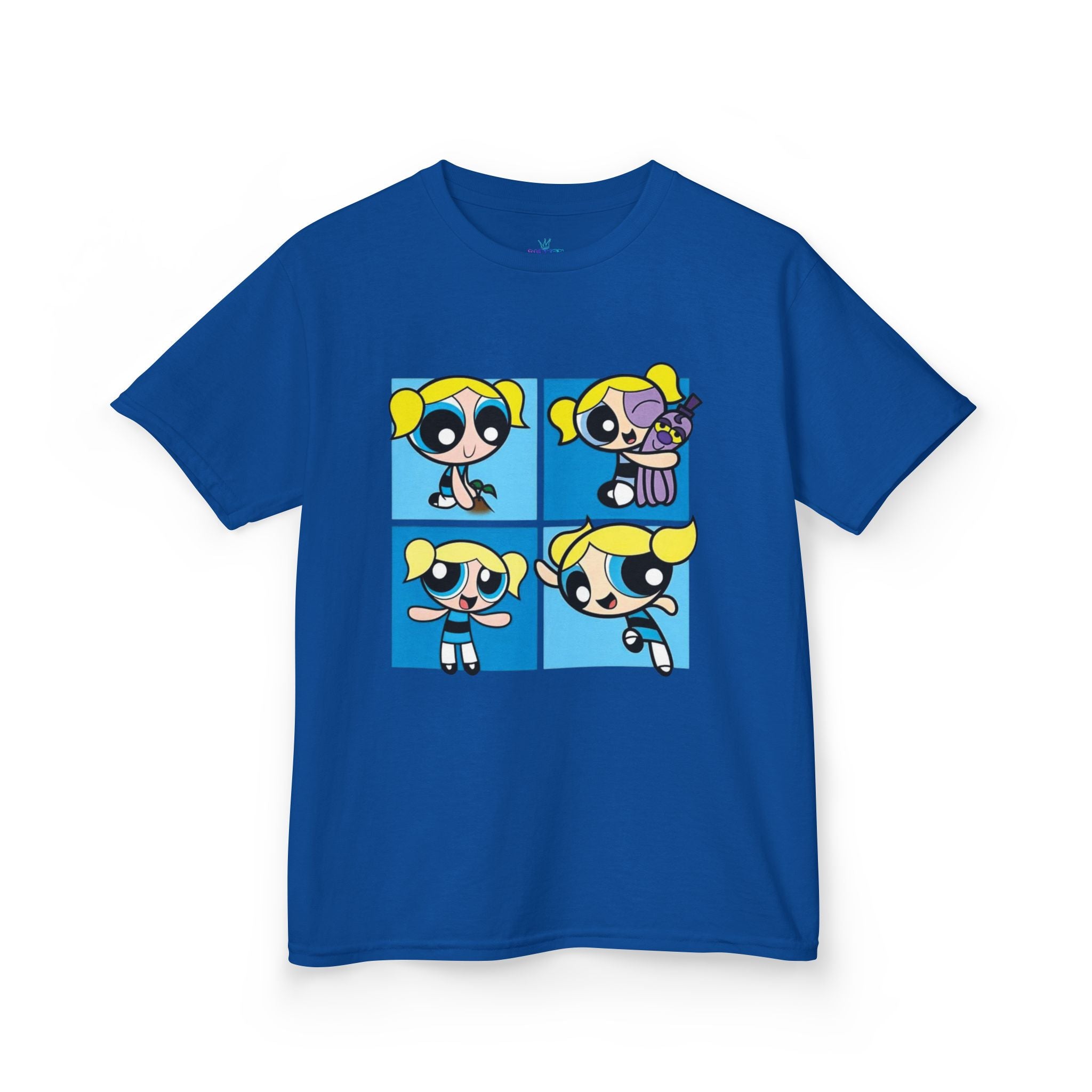 Kids Heavy Cotton™ Tee
