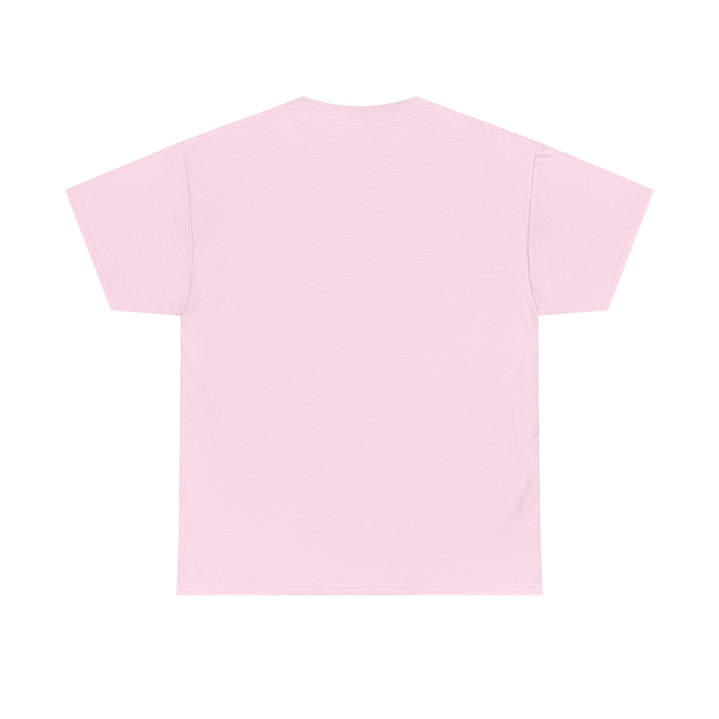 Unisex me Heavy Cotton Tee