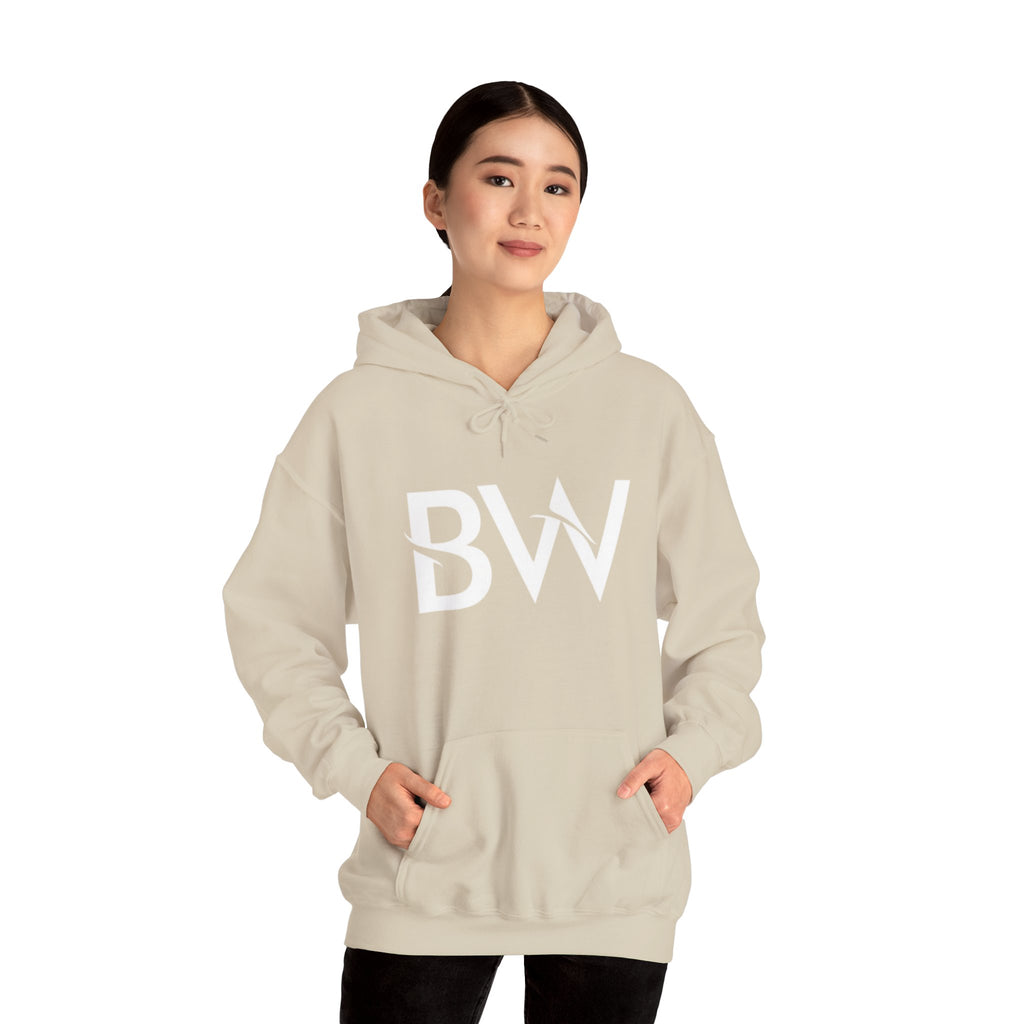 Burkes Wear Unisex Heavy Blend™ Hooded Sweatshirt