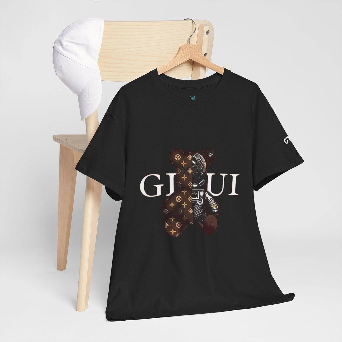 Heavy Cotton Tee
