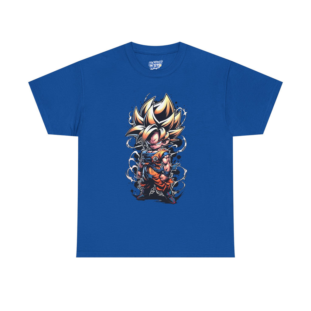 Teen Heavy Cotton Tee