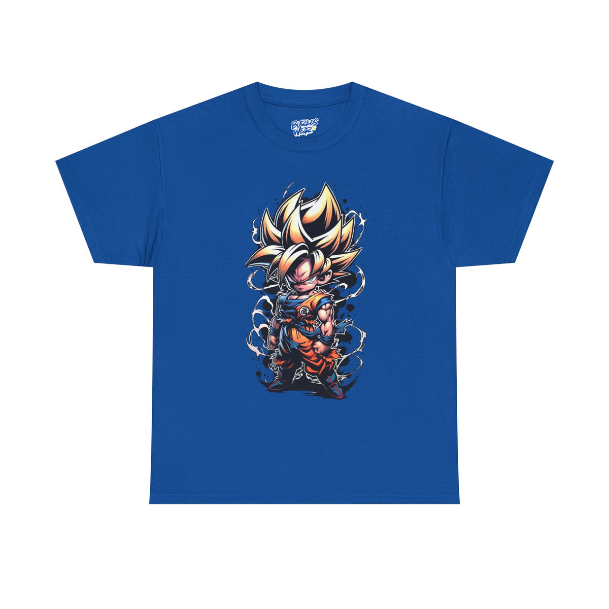 Teen Heavy Cotton Tee