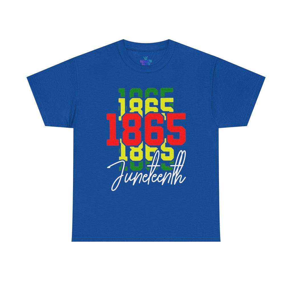 1865 Unisex Tee