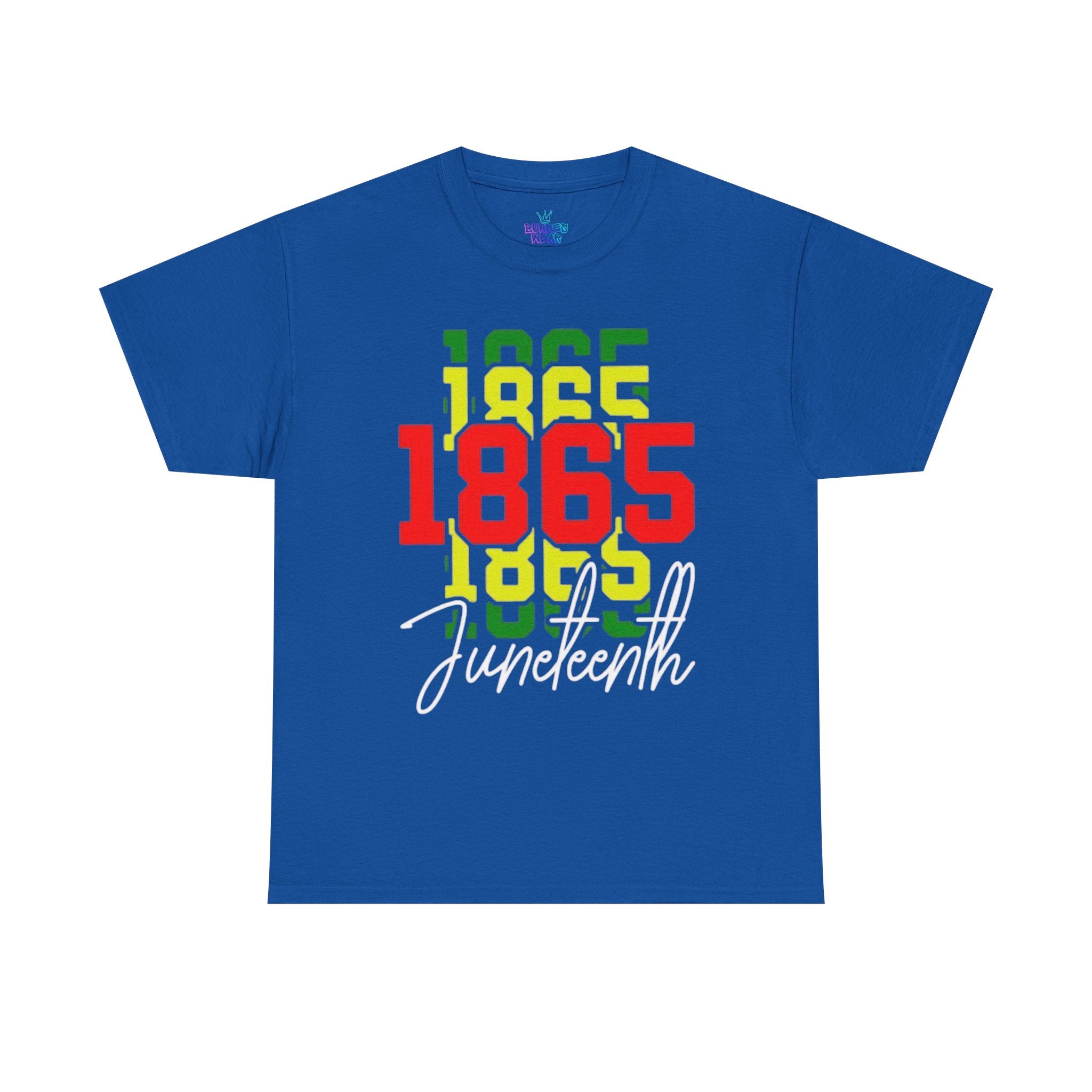 1865 Unisex Tee