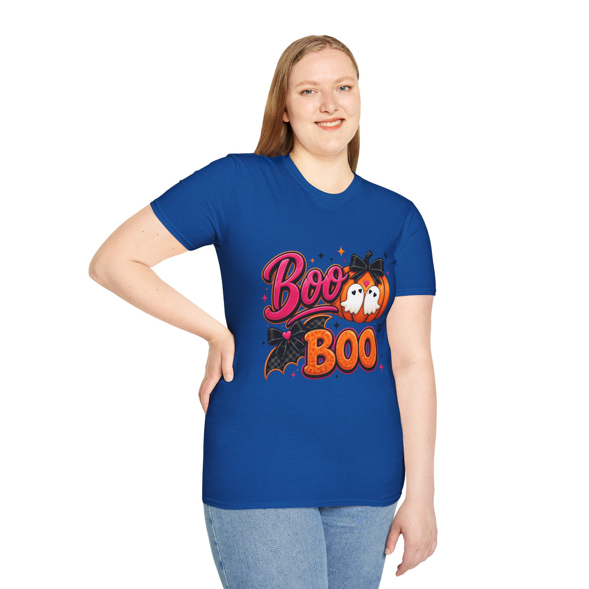 Boo Boo T-Shirt