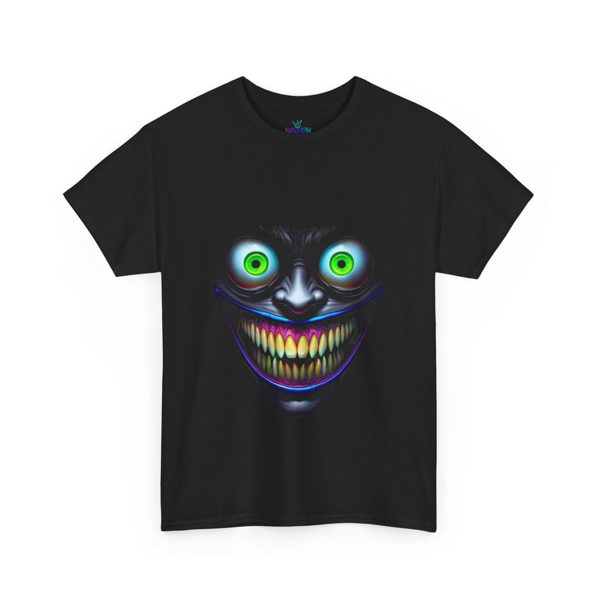 Heavy Cotton Tee
