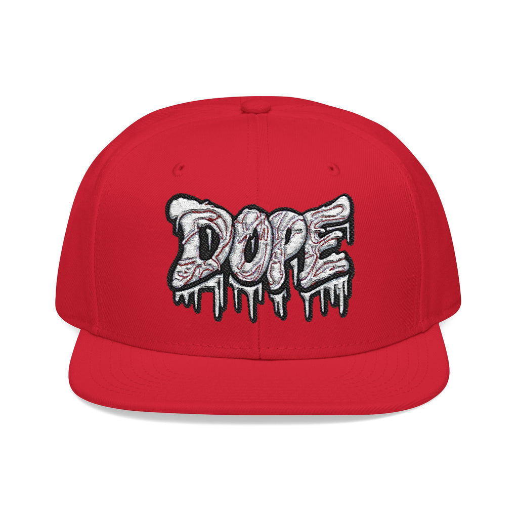 Snapback Dope (Embroidery)