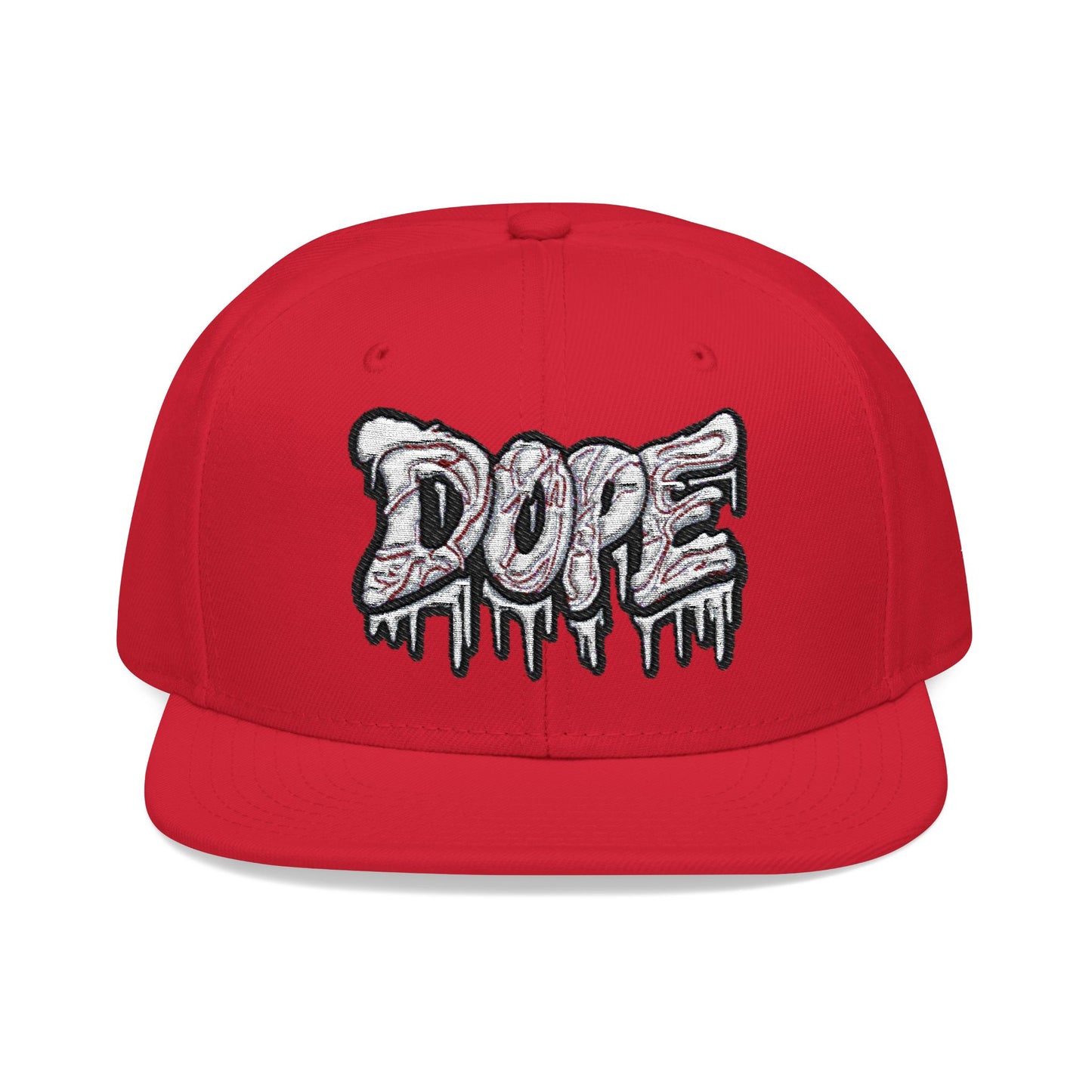 Snapback Dope (Embroidery)