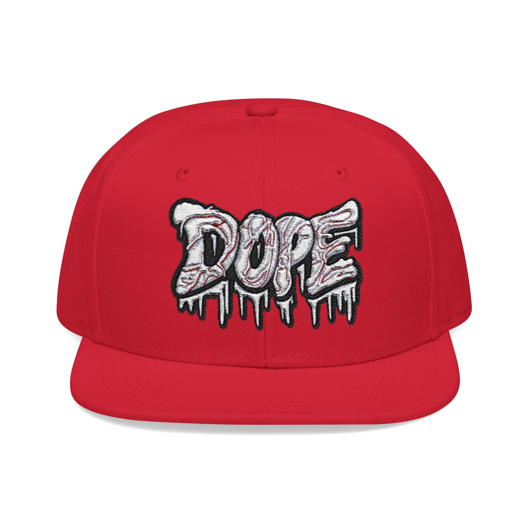 Snapback Dope (Embroidery)