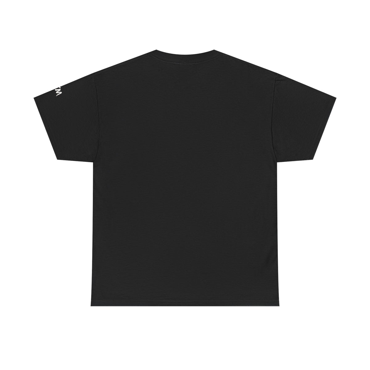 Heavy Cotton Tee