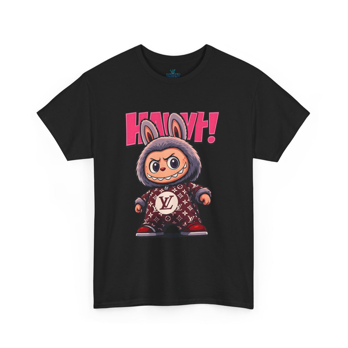 Unisex LV Heavy Cotton Tee