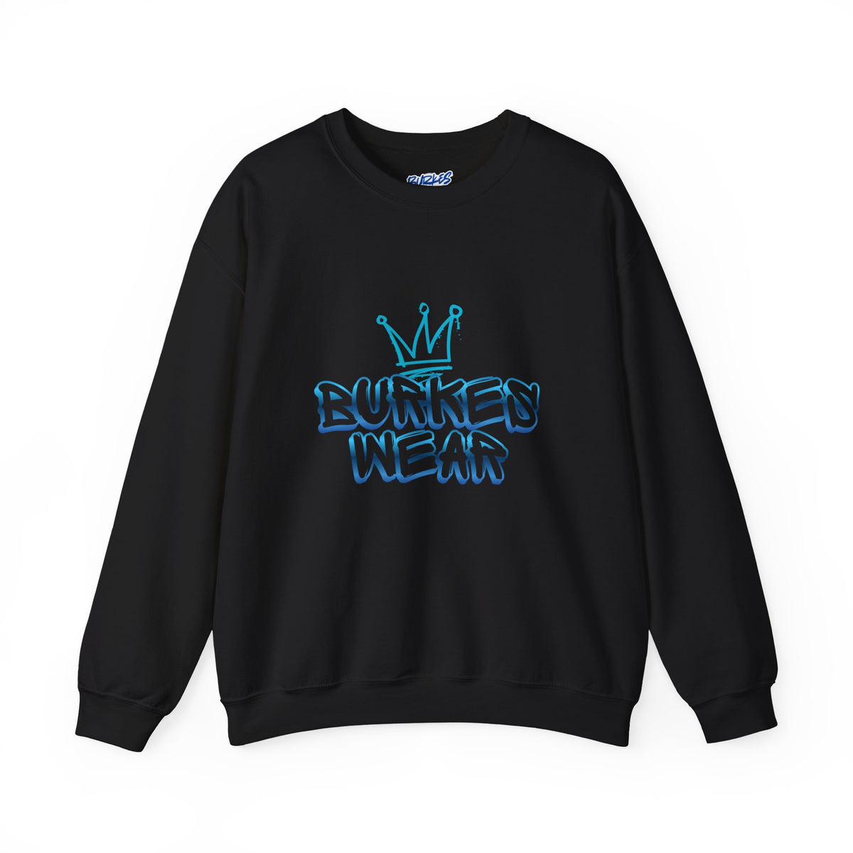 Unisex Burkes Heavy Blend Sweatshirt