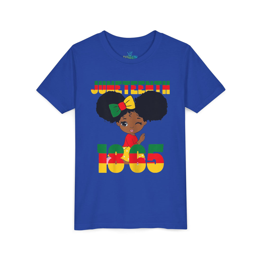 Youth Short Sleeve Tee