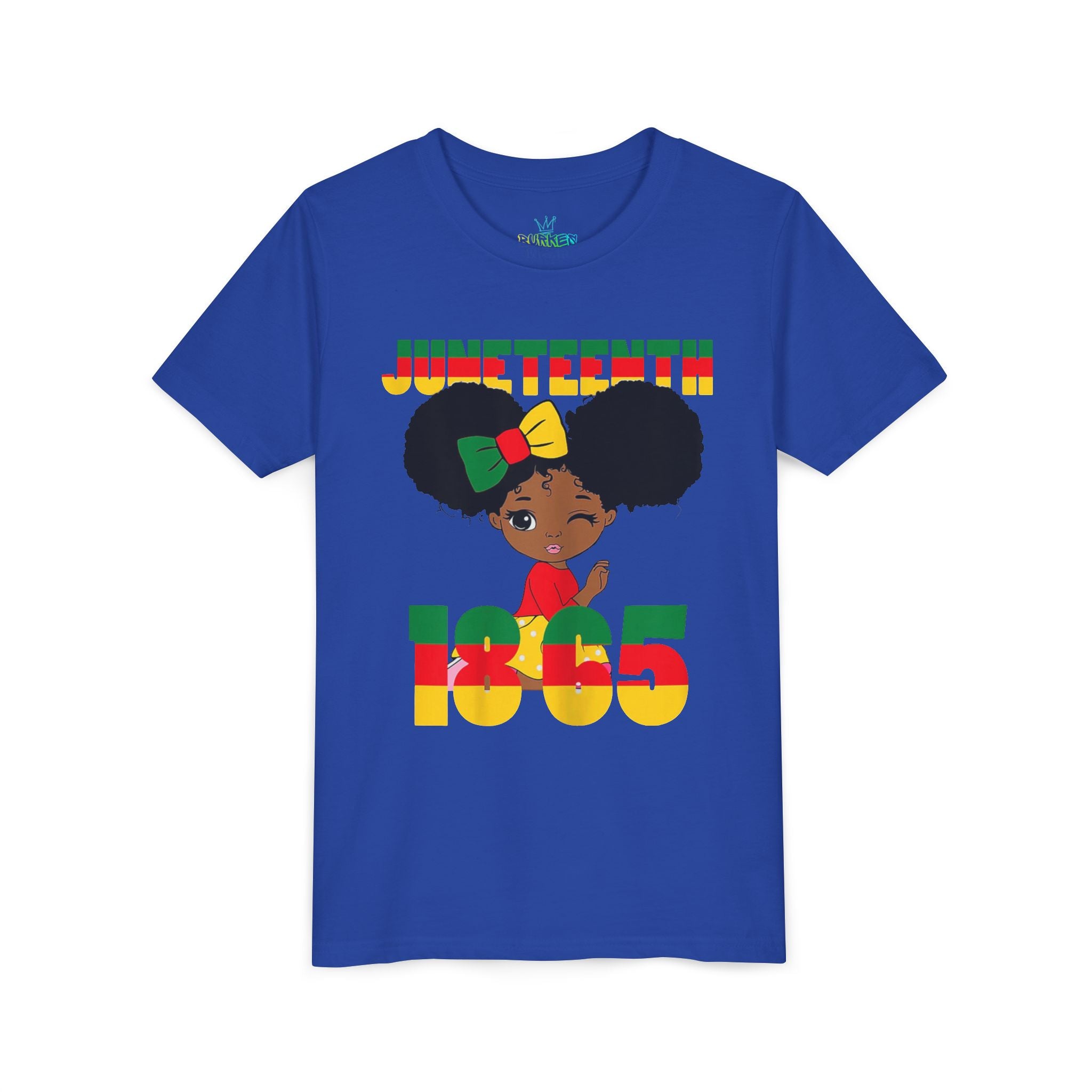 Youth Short Sleeve Tee