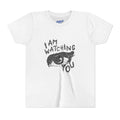 Unisex Youth Short Sleeve Tee