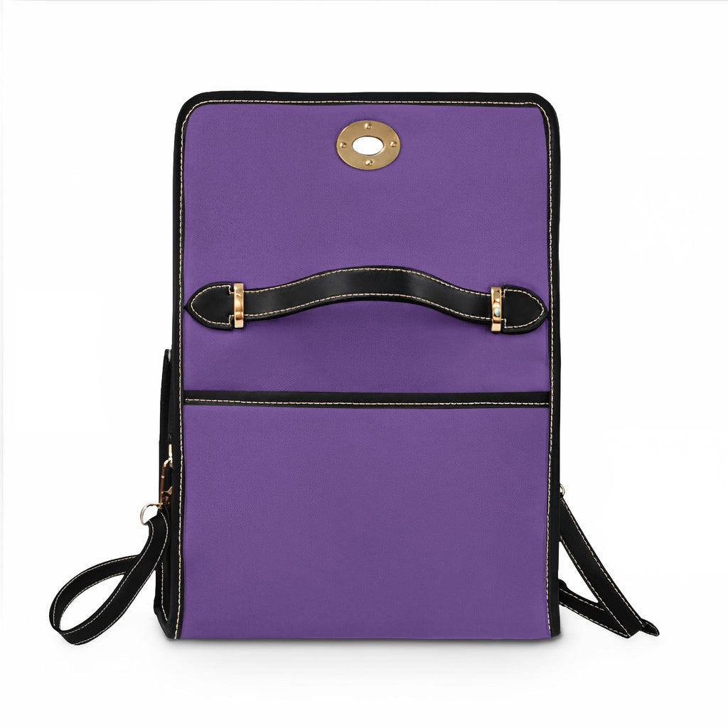 Swag Waterproof Canvas Bag