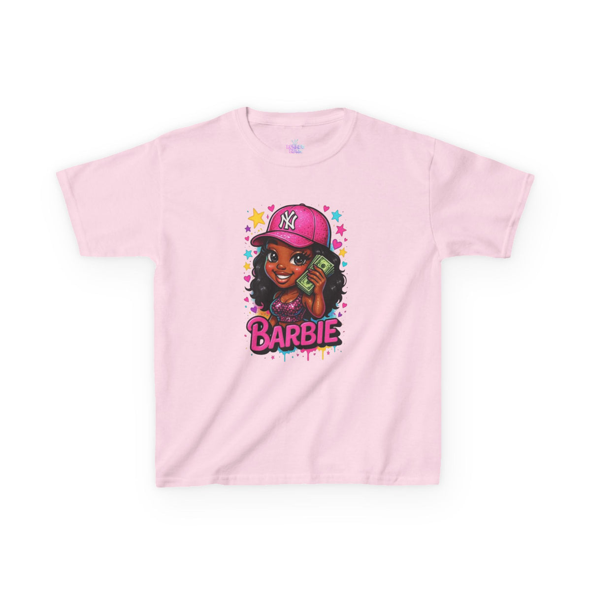 Kids Heavy Cotton™ Tee