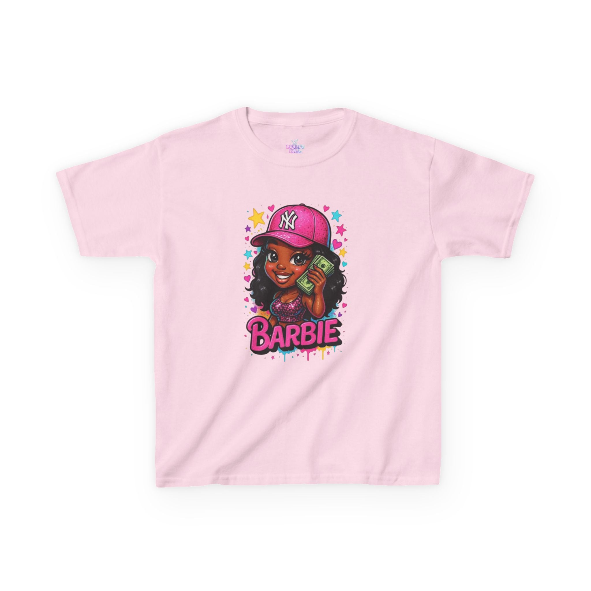 Kids Heavy Cotton™ Tee