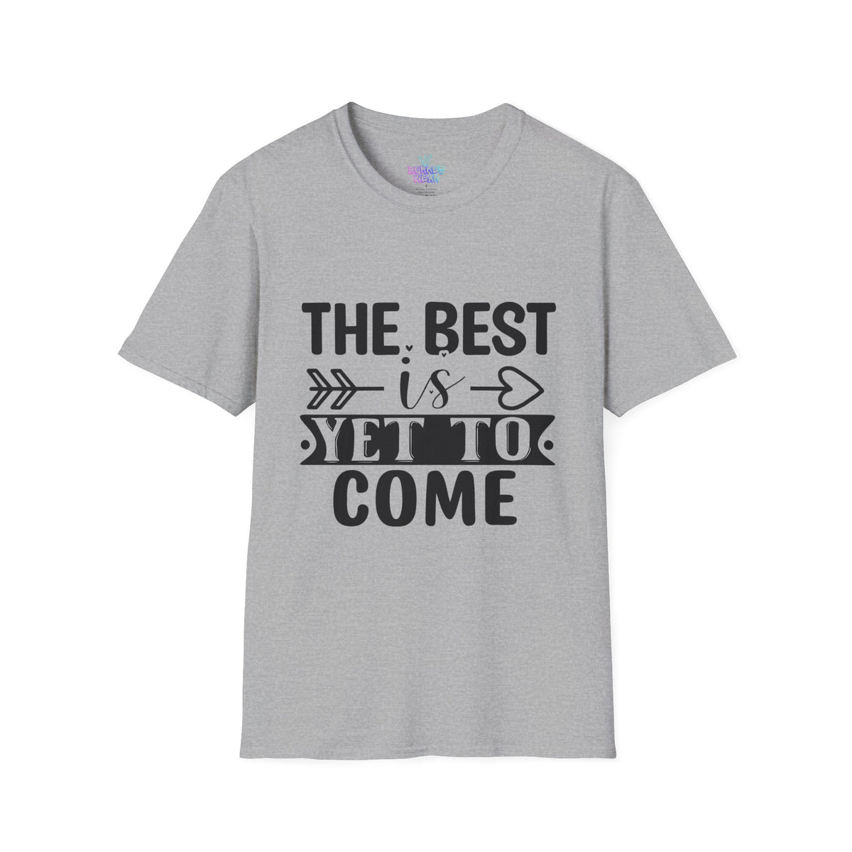 Women The Bust is yet to come T-Shirt