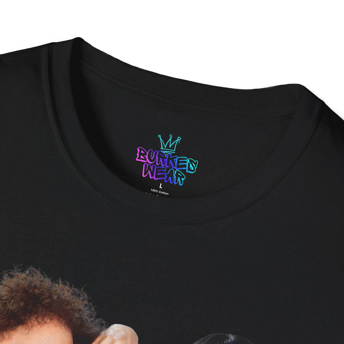 Unisex the three Stooges T-Shirt