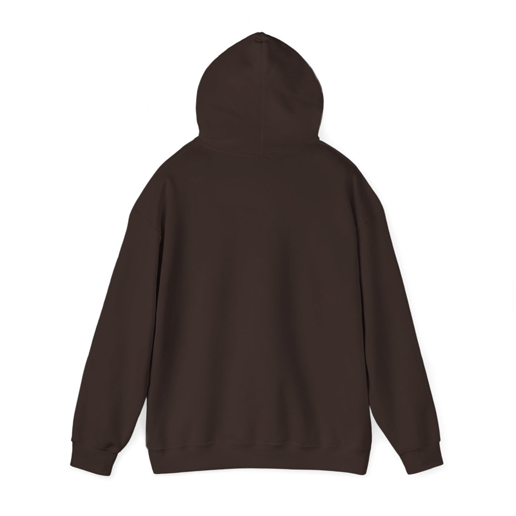 Unisex Blanks Heavy Blend Hooded Sweatshirt