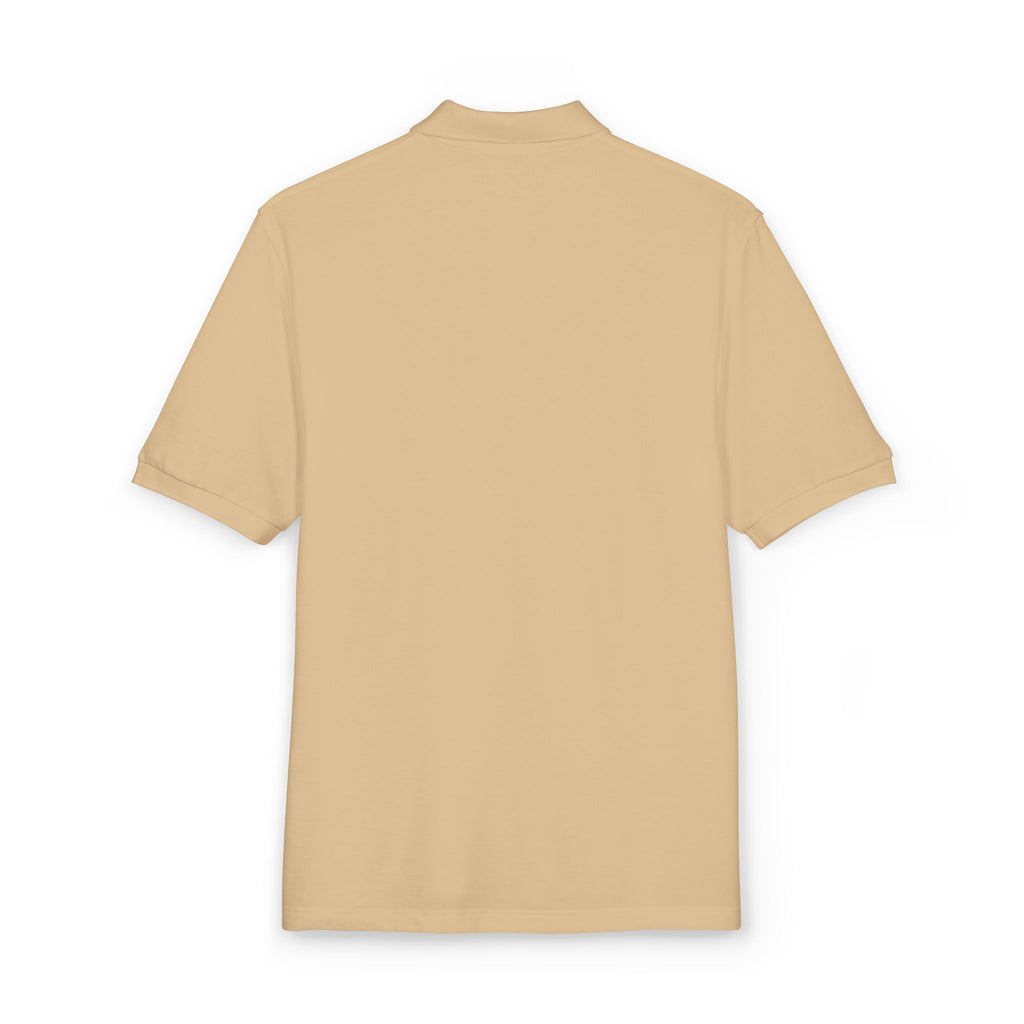 Unisex OTM Polo Shirt (Embroidery)