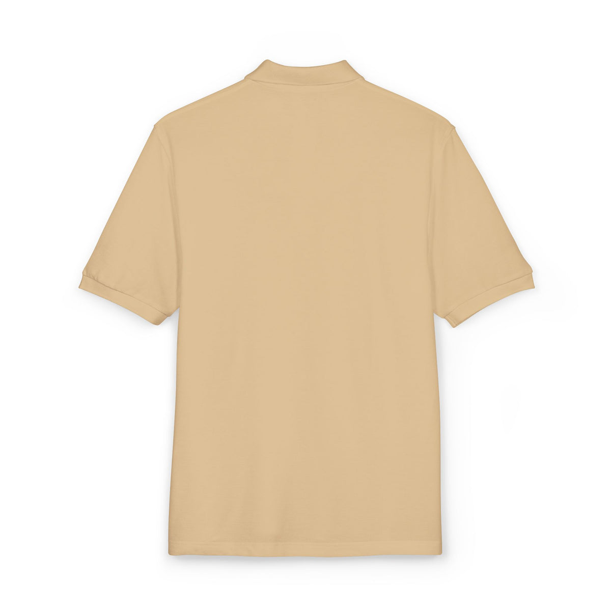 Unisex OTM Polo Shirt (Embroidery)