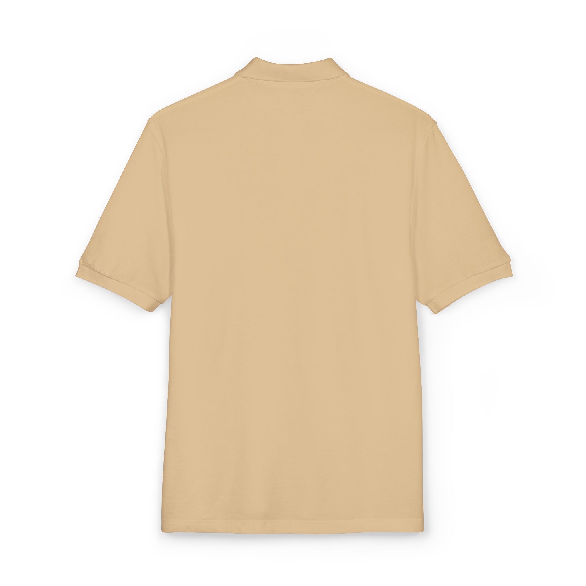 Unisex OTM Polo Shirt (Embroidery)