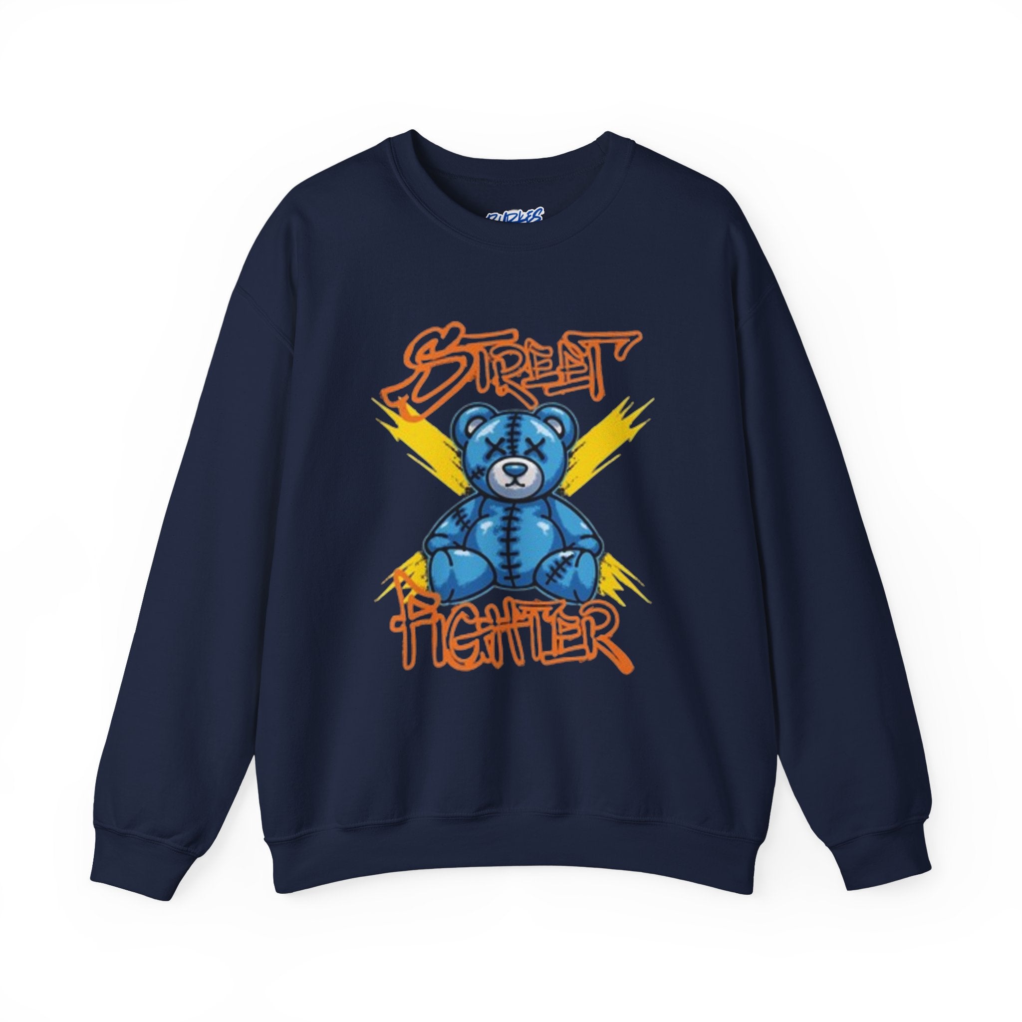 Unisex street Fighter Sweatshirt