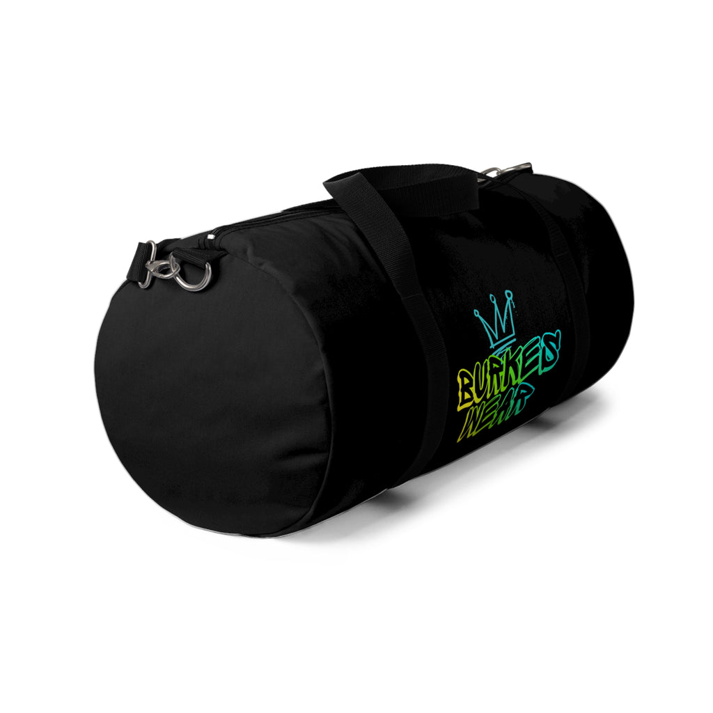Burkes Duffel Bag