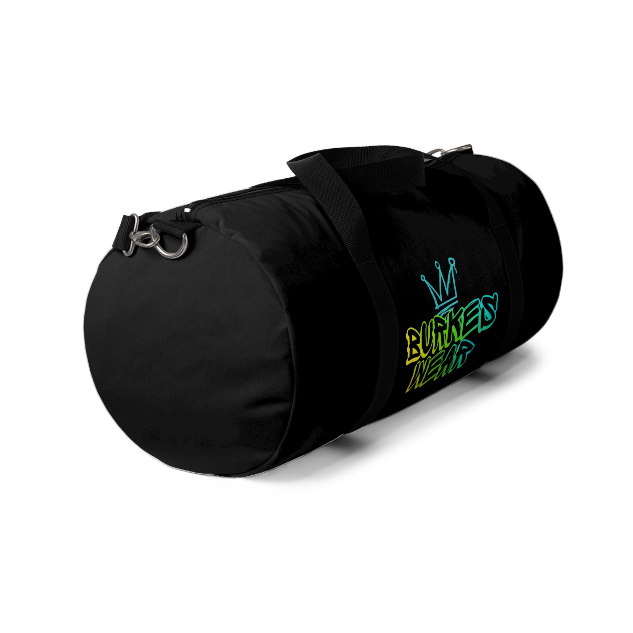 Burkes Duffel Bag