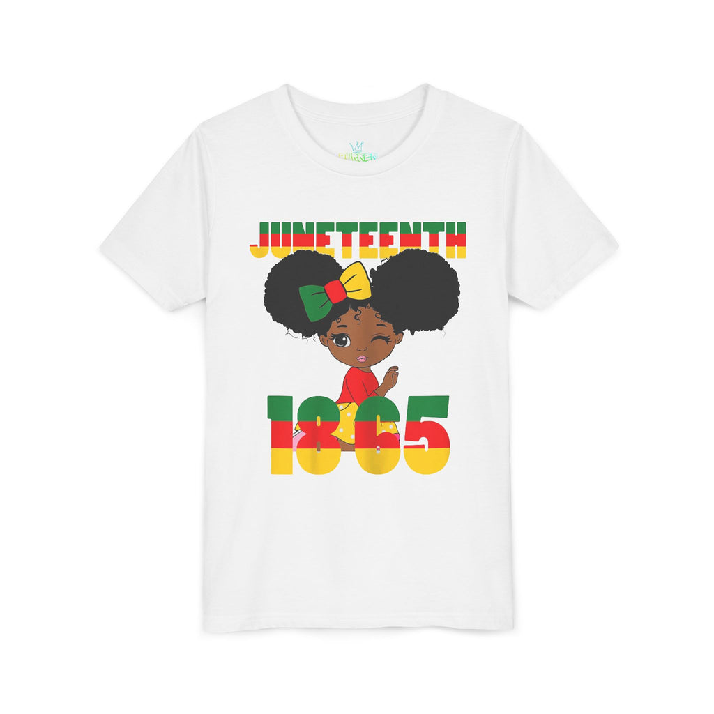 Youth Short Sleeve Tee