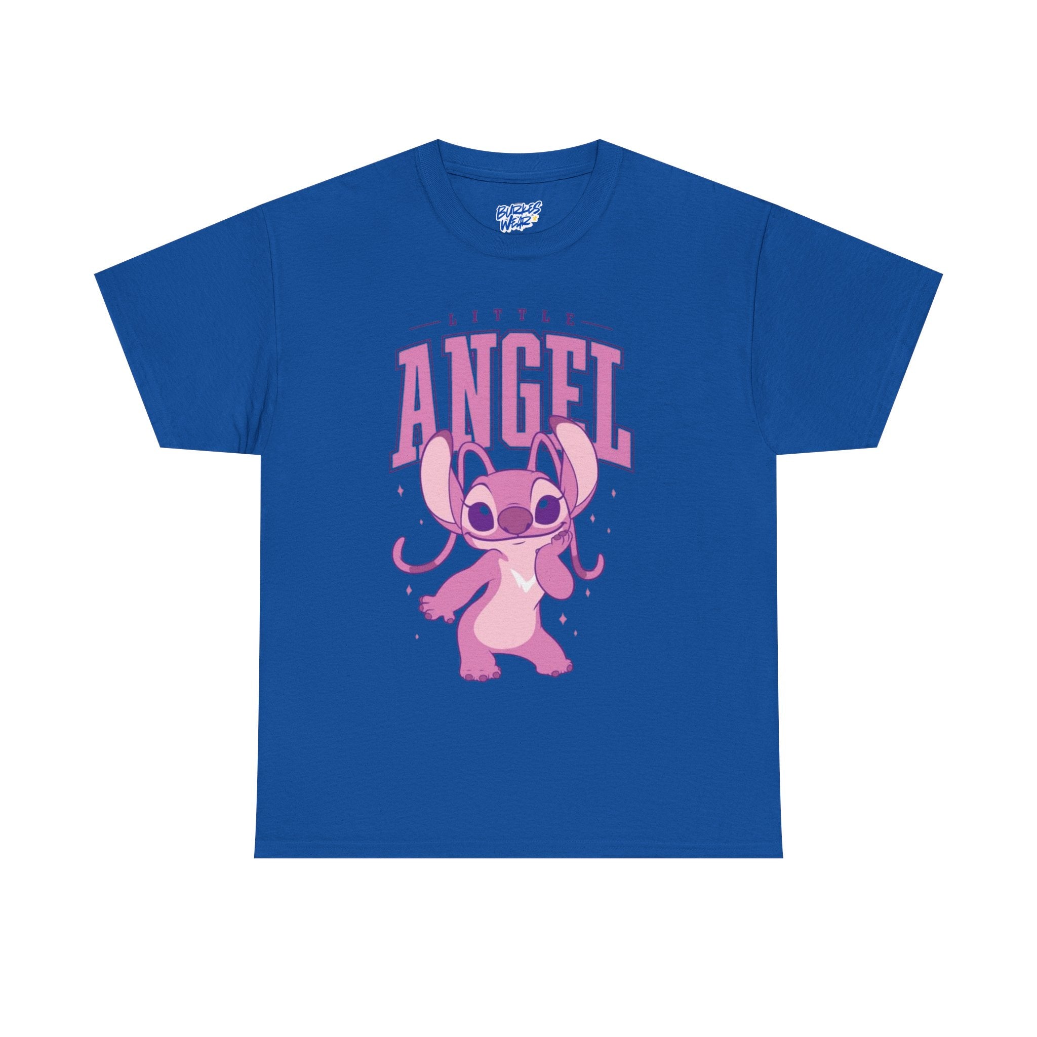 Teen Heavy Cotton Tee