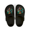 Kid's EVA Foam Clogs