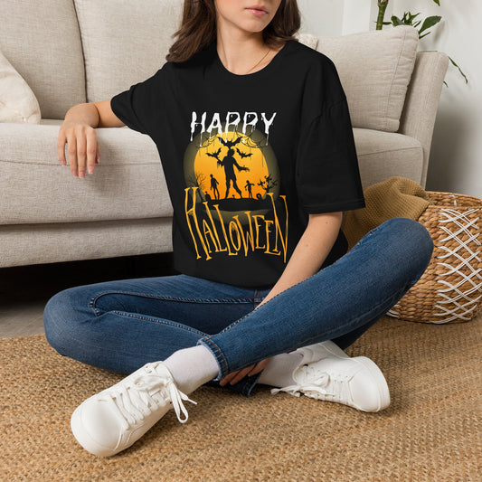 Unisex Halloween T-Shirt