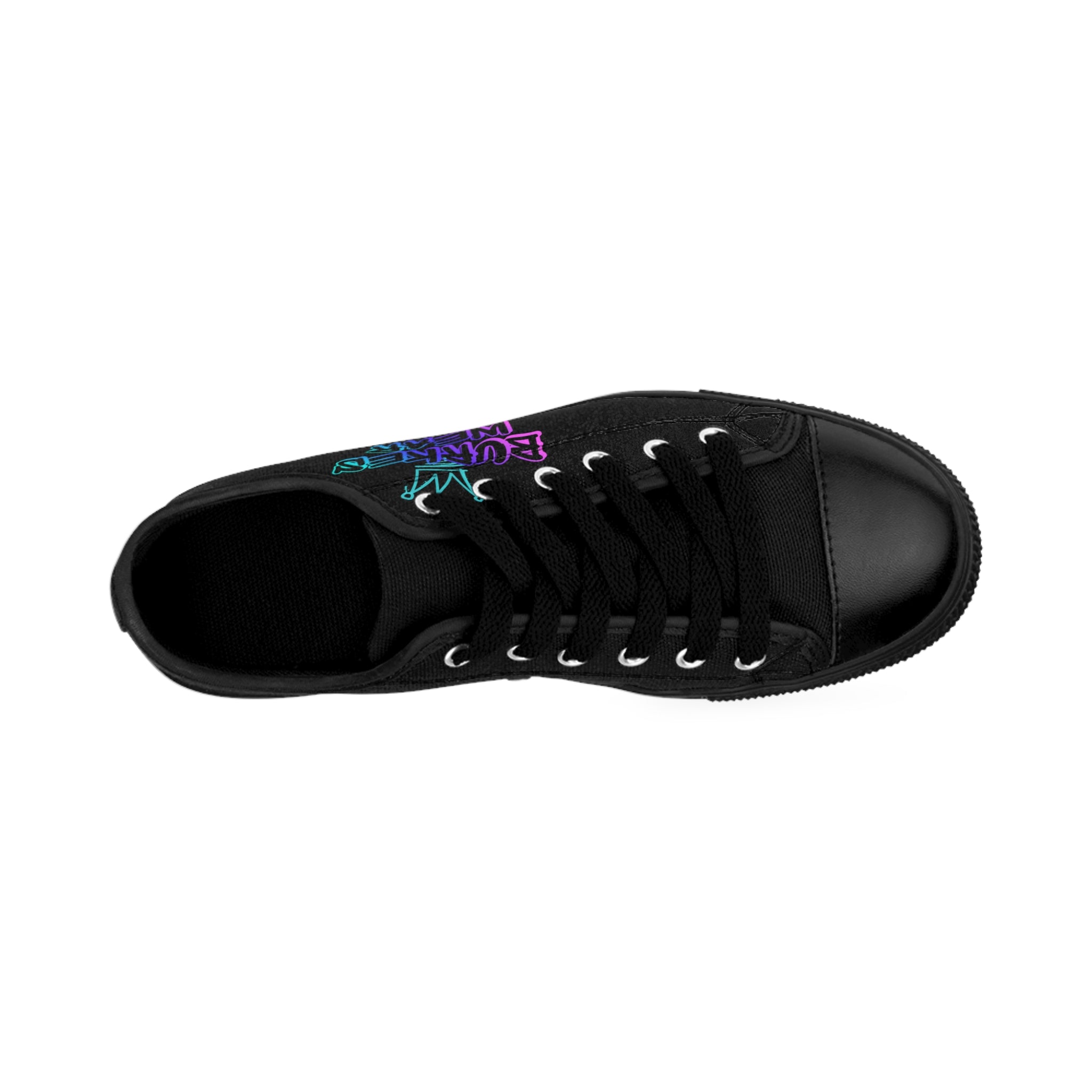 Women's Burkes Sneakers