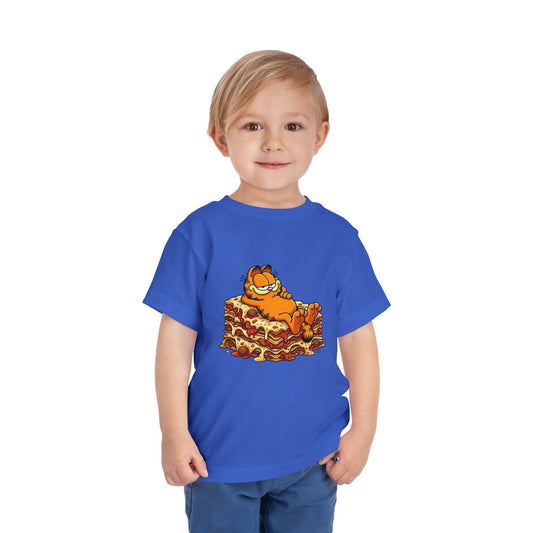 Garfield Toddler Tee