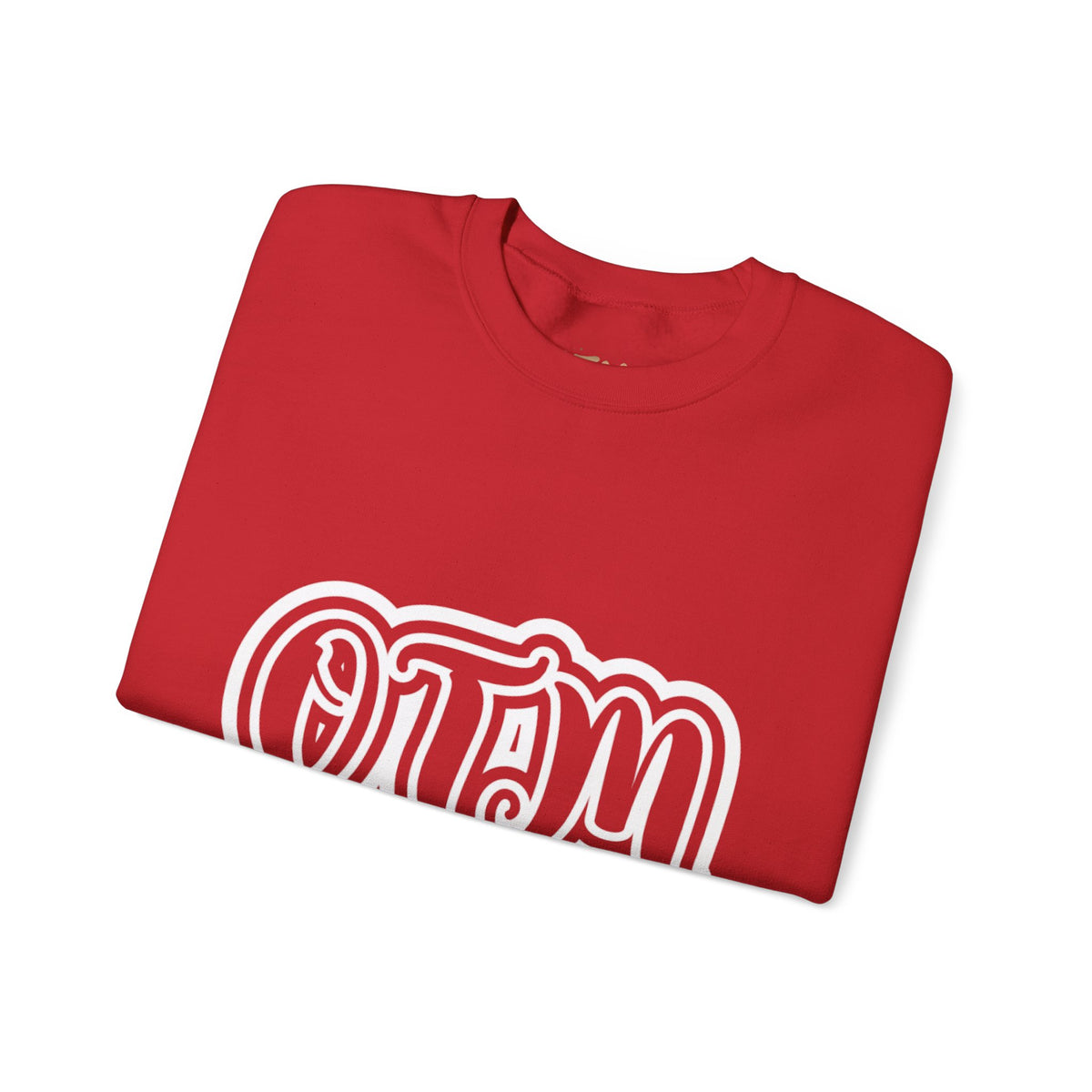 Unisex OTM Crewneck Sweatshirt